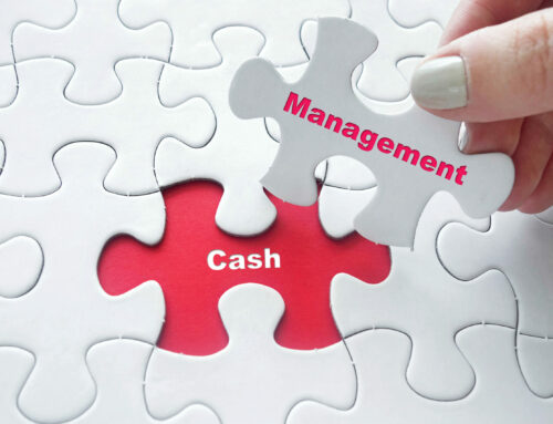 Optimierung des Cash Managements im Baubusiness